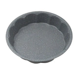 Lve Tava Rotunda Metal Pentru Prajituri 515-35